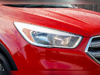 Used Ford Kuga 2017 for sale - 77065376: Photo