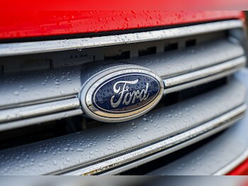 Used Ford Kuga 2017 for sale - 77065376: Photo