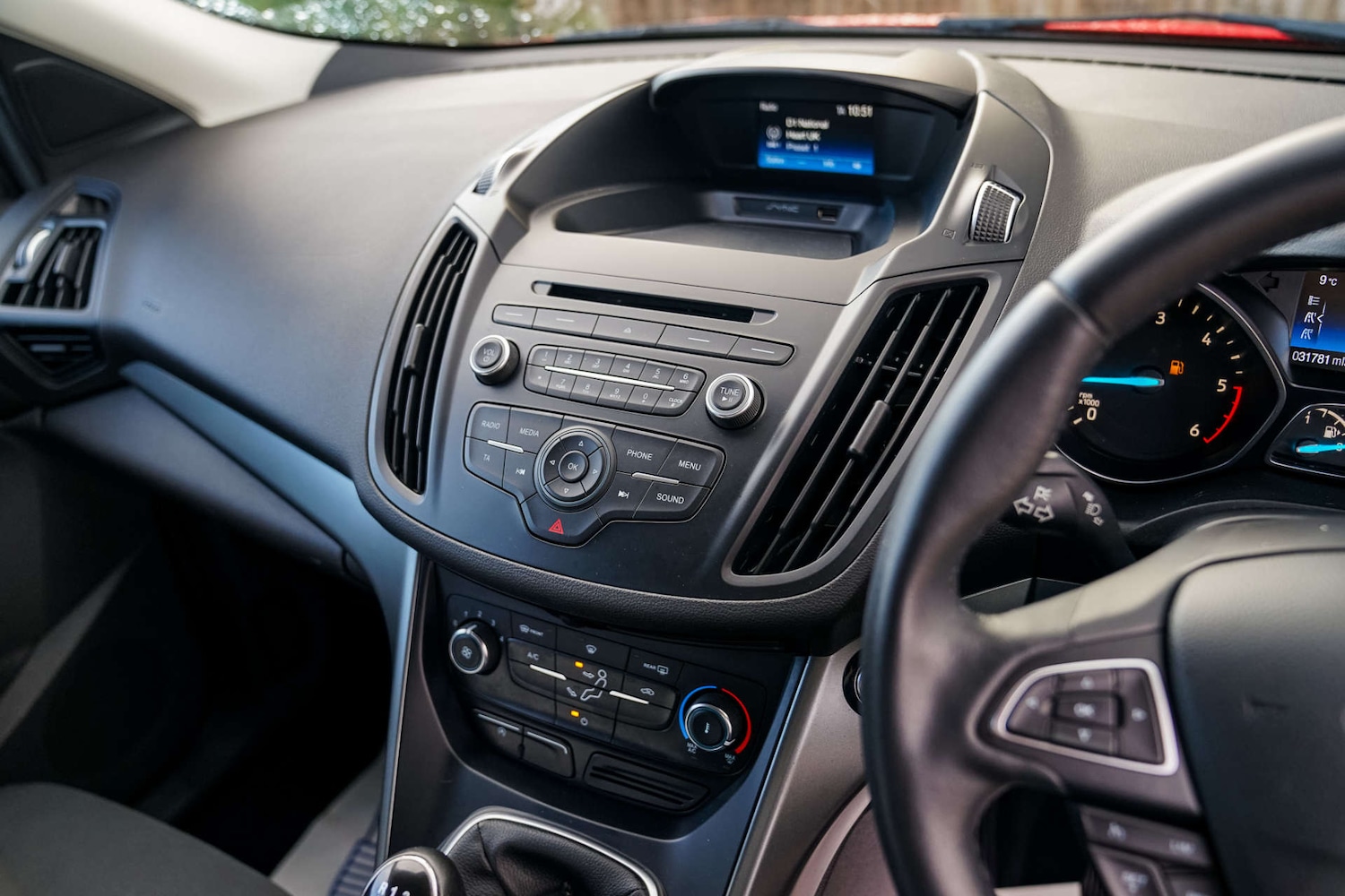 Used Ford Kuga 2017 for sale - 77065376: Photo 5