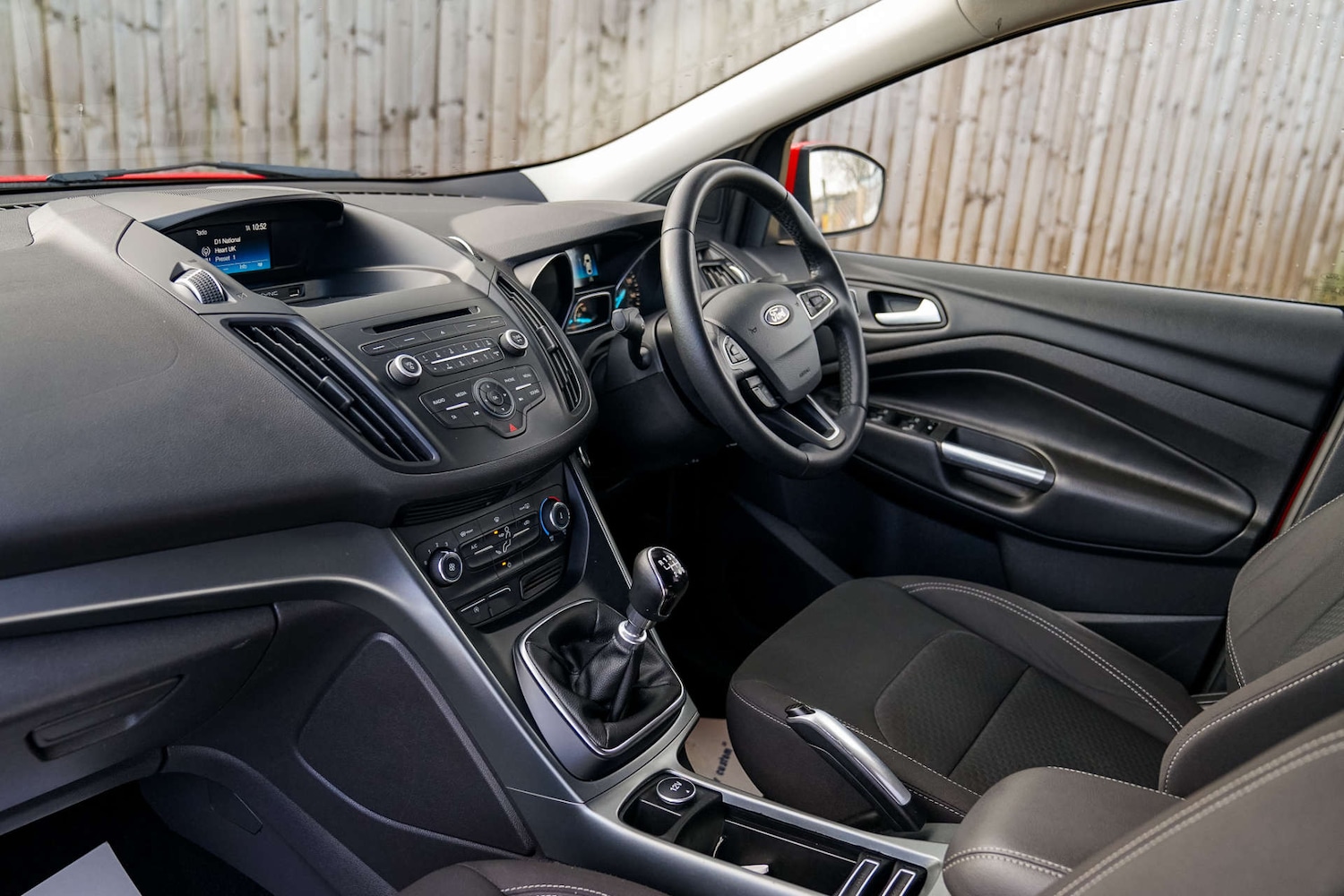 Used Ford Kuga 2017 for sale - 77065376: Photo 6