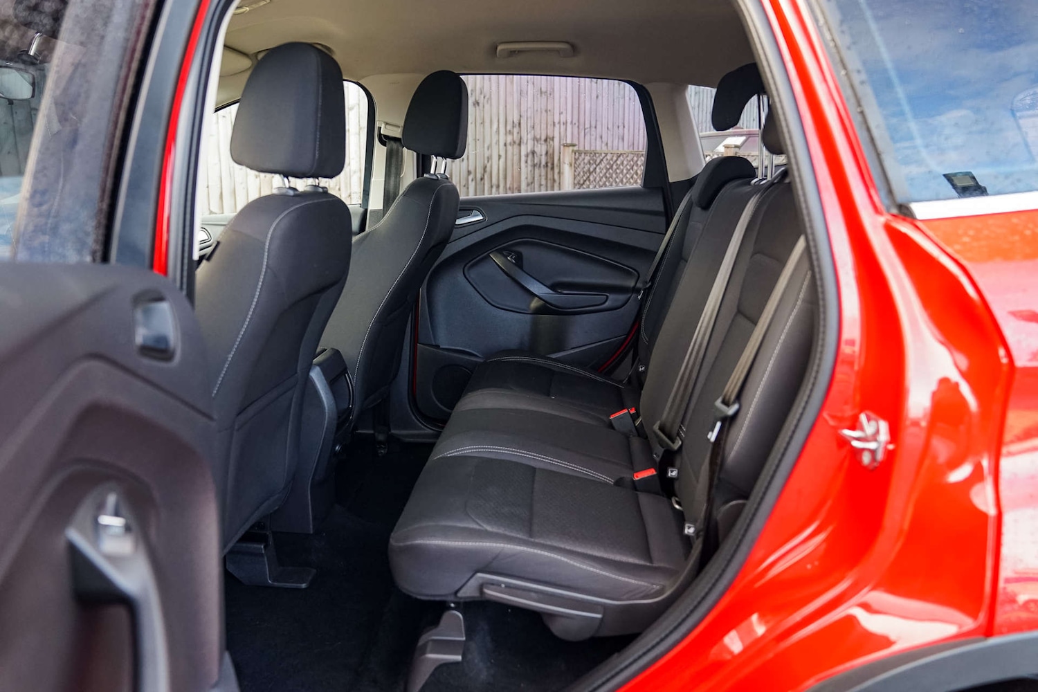 Used Ford Kuga 2017 for sale - 77065376: Photo 7