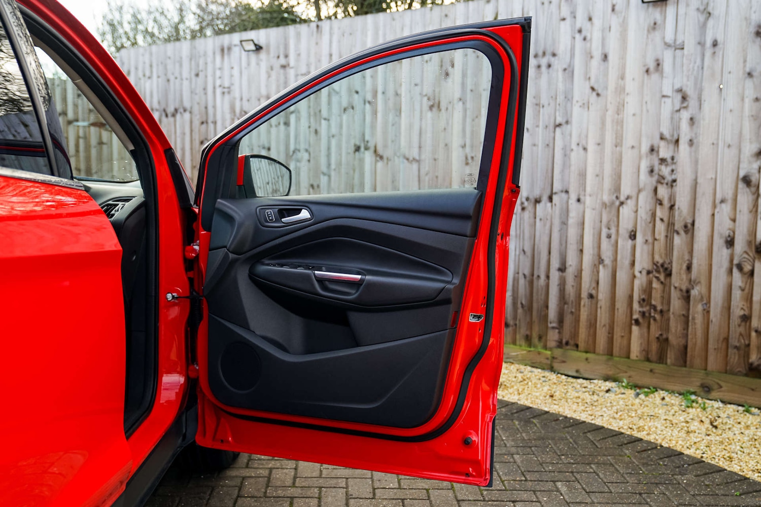 Used Ford Kuga 2017 for sale - 77065376: Photo 9