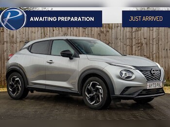 Used Nissan Juke 2024 for sale - 77372552: Photo