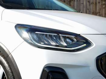 Used Ford Fiesta 2023 for sale - 74524516: Photo