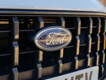 Used Ford Fiesta 2023 for sale - 74524516: Photo