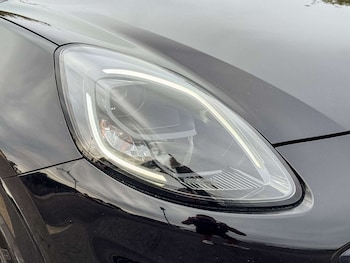 Used Ford Puma 2020 for sale - 75210161: Photo