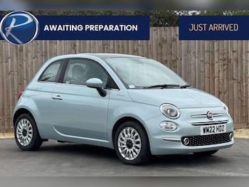 2022 - 1.0 500 Dolcevita MHEV 3dr