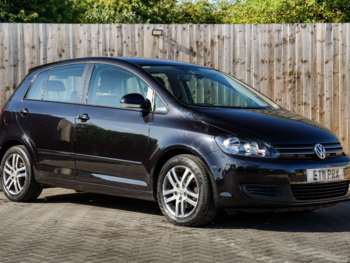2011 - 1.6 Golf+ SE BlueMotion TDI 5dr