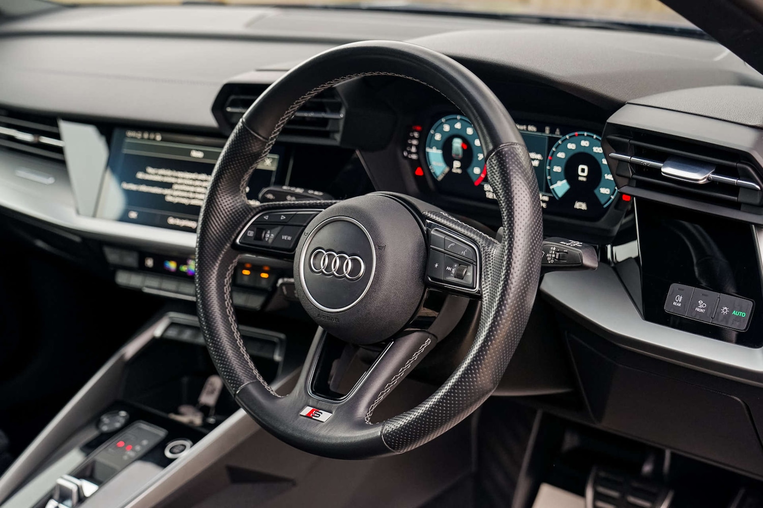 Used Audi A3 2022 for sale - 77065391: Photo 14