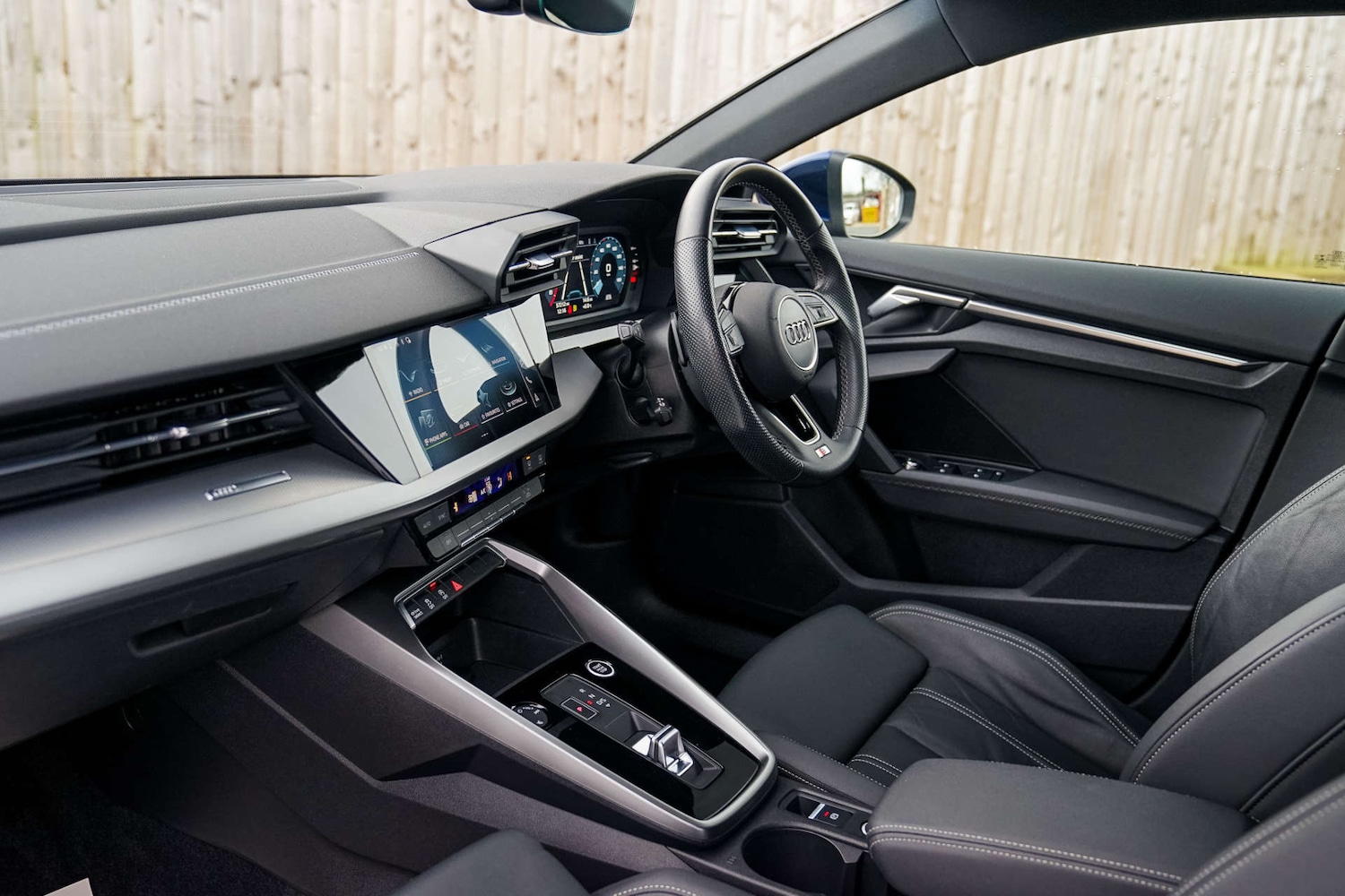 Used Audi A3 2022 for sale - 77065391: Photo 15