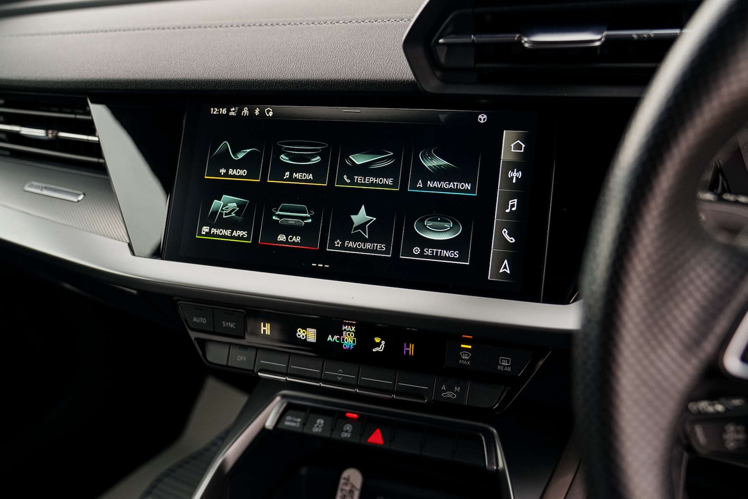 Used Audi A3 2022 for sale - 77065391: Photo 17