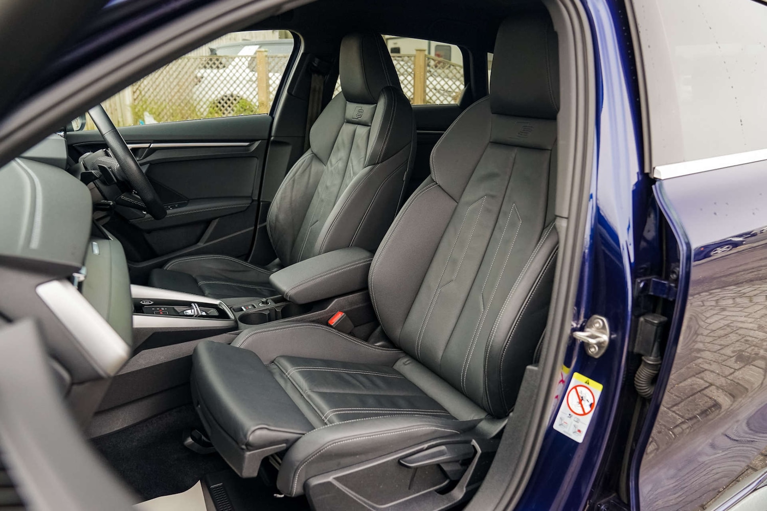 Used Audi A3 2022 for sale - 77065391: Photo 18