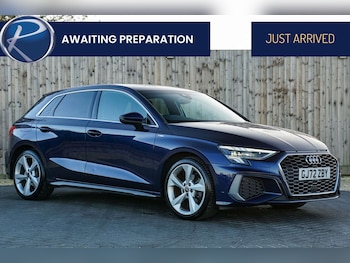 Audi A3 feature image