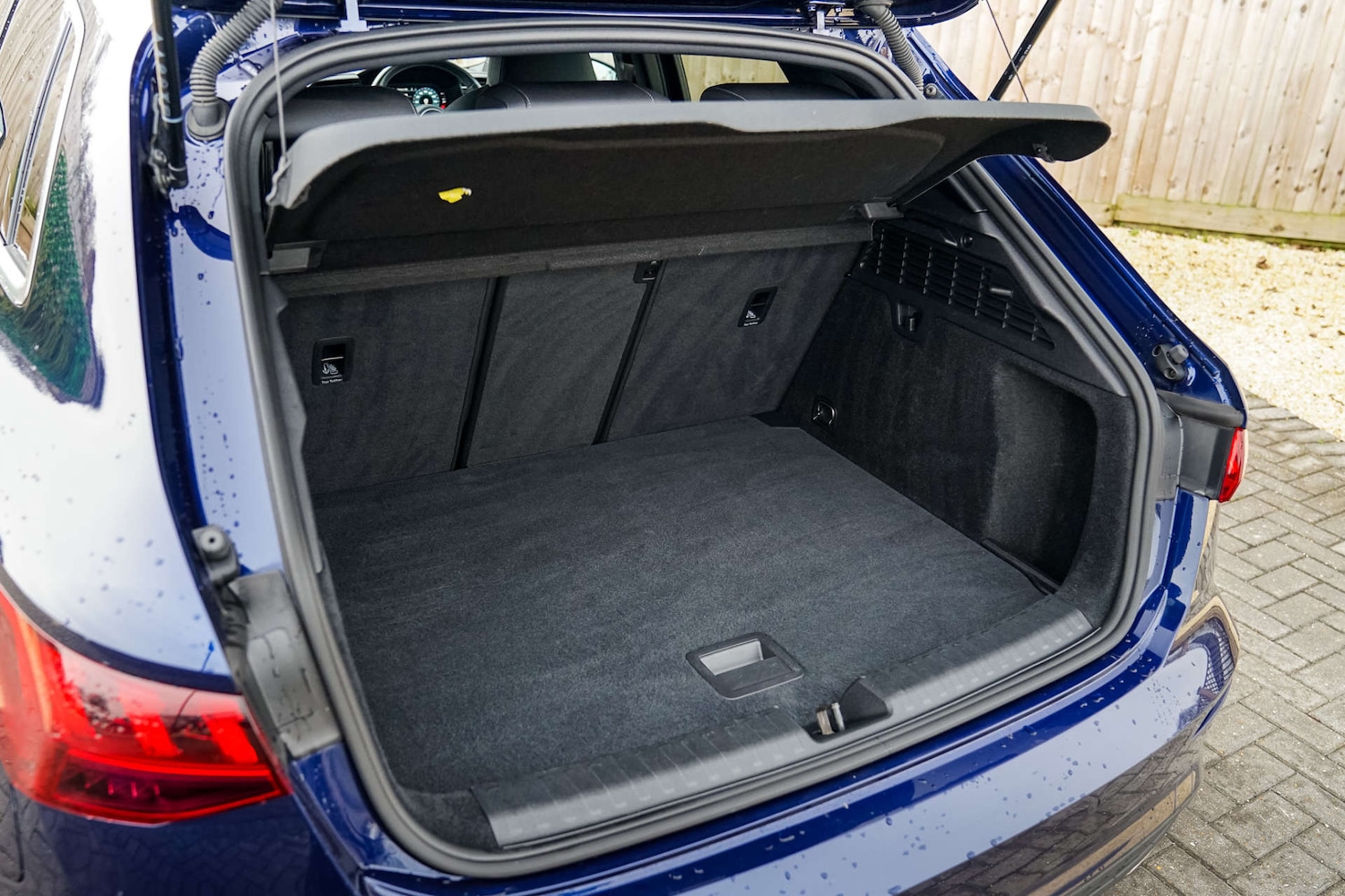 Used Audi A3 2022 for sale - 77065391: Photo 20