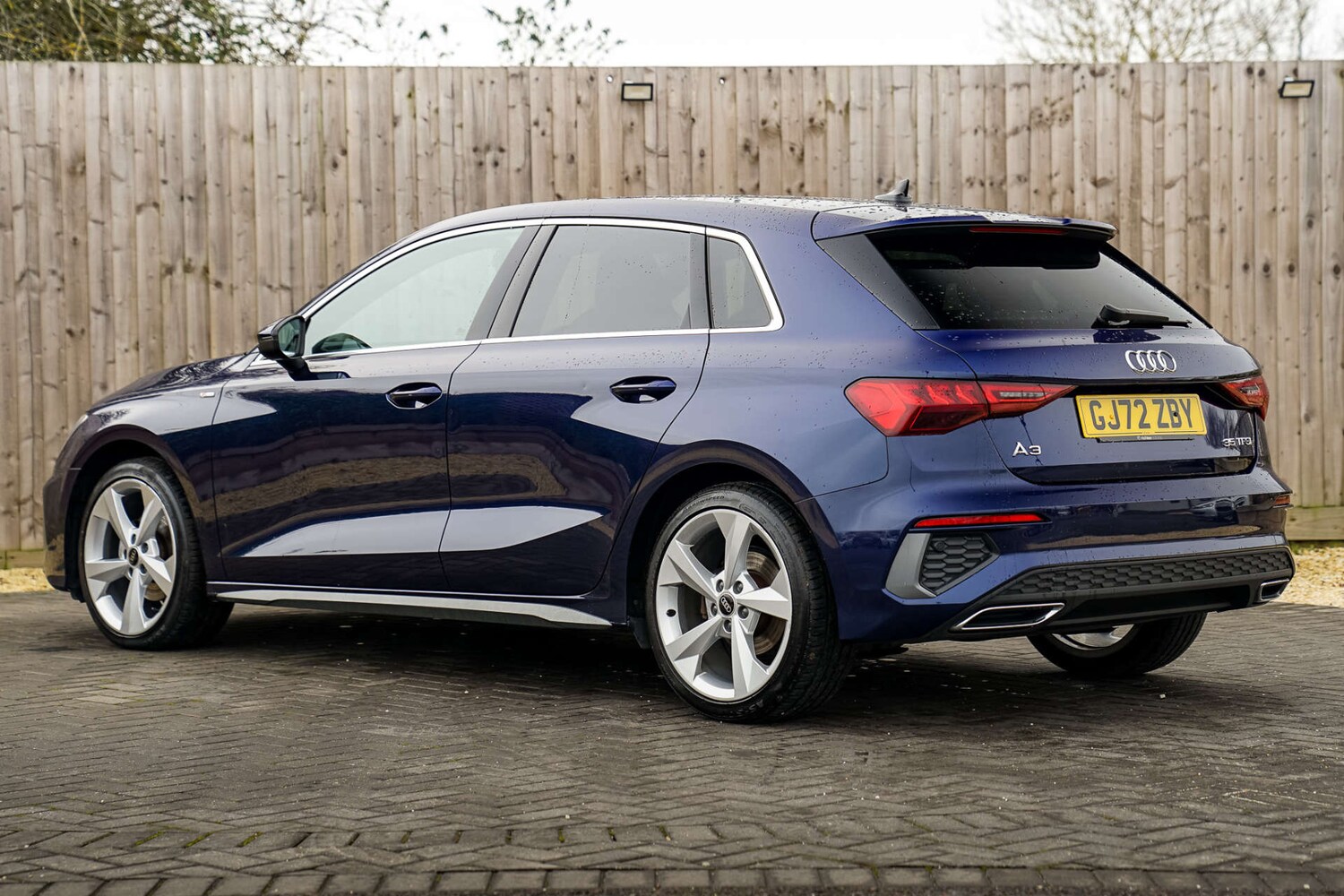 Used Audi A3 2022 for sale - 77065391: Photo 3