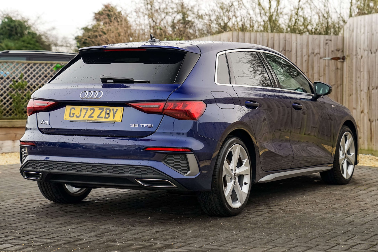 Used Audi A3 2022 for sale - 77065391: Photo 4