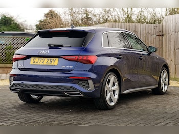 Used Audi A3 2022 for sale - 77065391: Photo