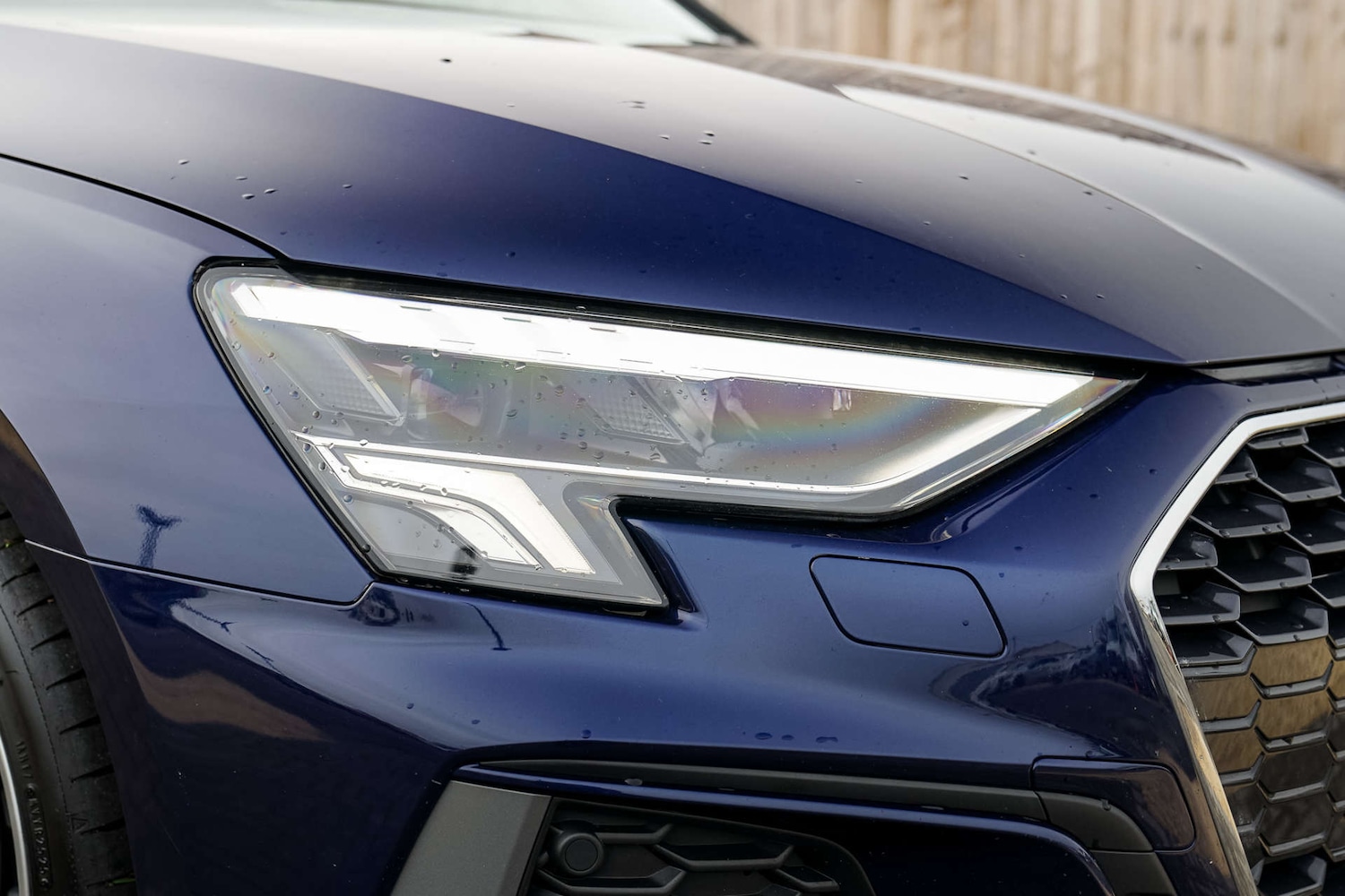 Used Audi A3 2022 for sale - 77065391: Photo 5