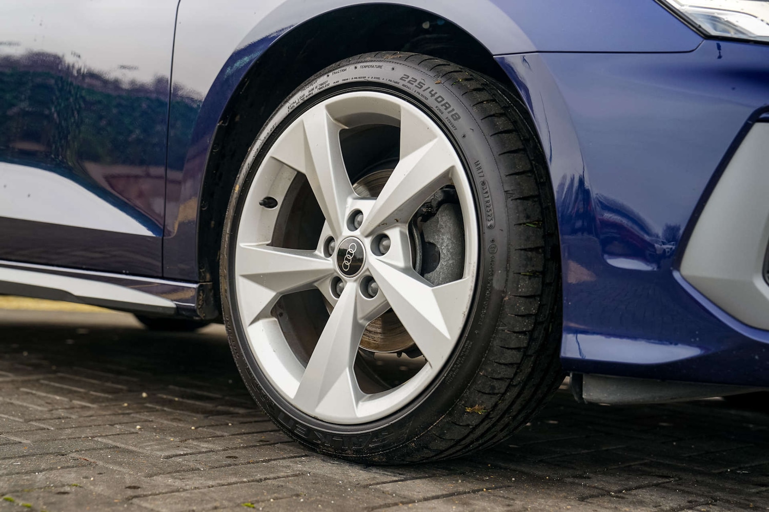 Used Audi A3 2022 for sale - 77065391: Photo 7