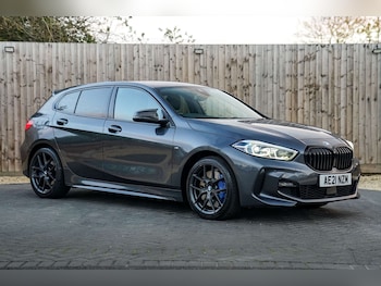 BMW - 1 Series