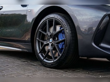 Used BMW 1 Series 2021 for sale - 76382741: Photo