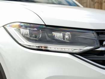 Used Volkswagen T-Cross 2021 for sale - 74651960: Photo