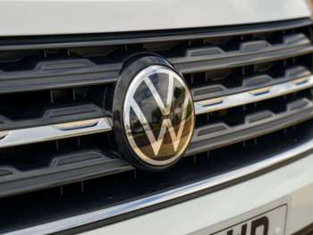 Used Volkswagen T-Cross 2021 for sale - 74651960: Photo