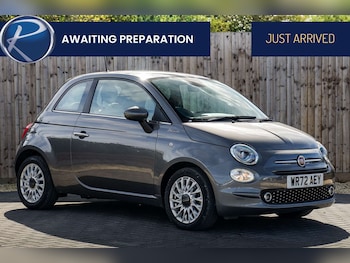 Fiat - 500
