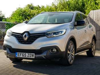 Used Renault Kadjar 2015 for sale - 74637857: Photo
