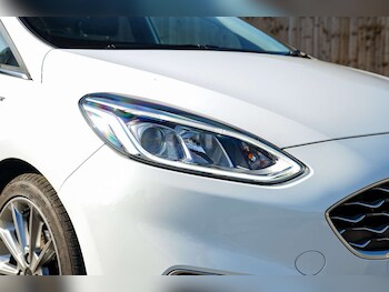 Used Ford Fiesta 2019 for sale - 74390491: Photo
