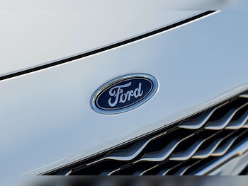 Used Ford Fiesta 2019 for sale - 74390491: Photo