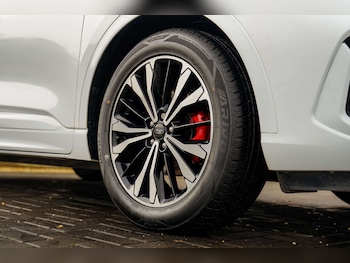 Used Ford Kuga 2020 for sale - 76542274: Photo