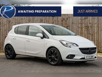 Used Vauxhall Corsa 2019 for sale - 76412635: Photo