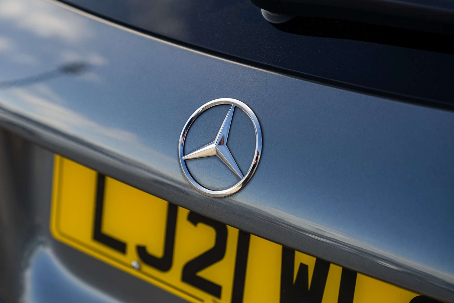 Used Mercedes-Benz A-Class 2021 for sale - 76437873: Photo 10