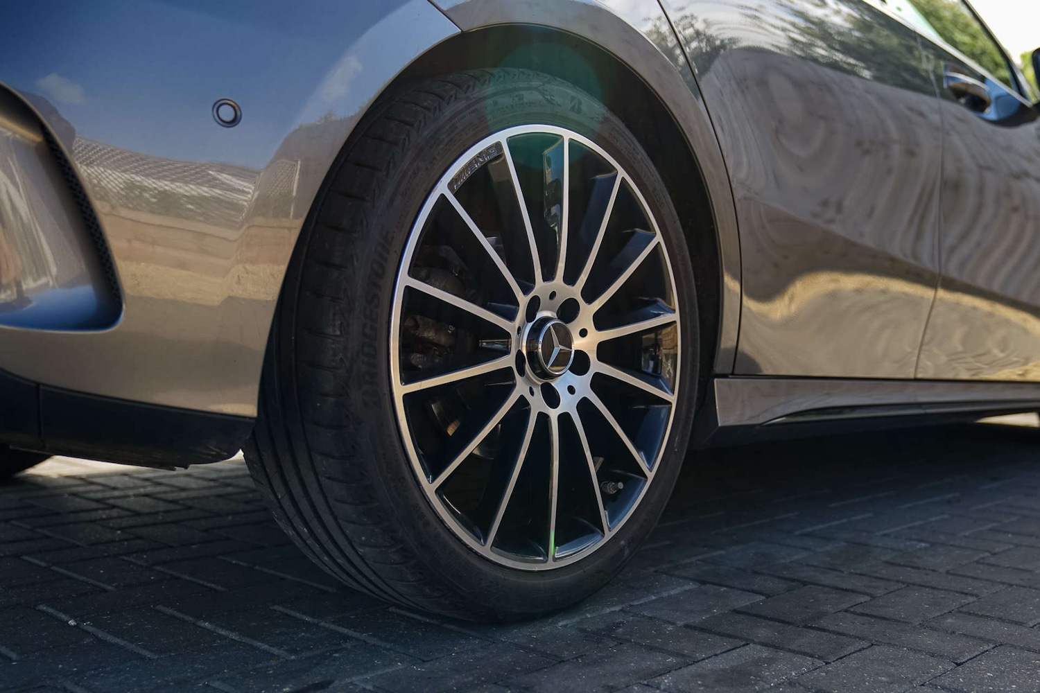 Used Mercedes-Benz A-Class 2021 for sale - 76437873: Photo 11