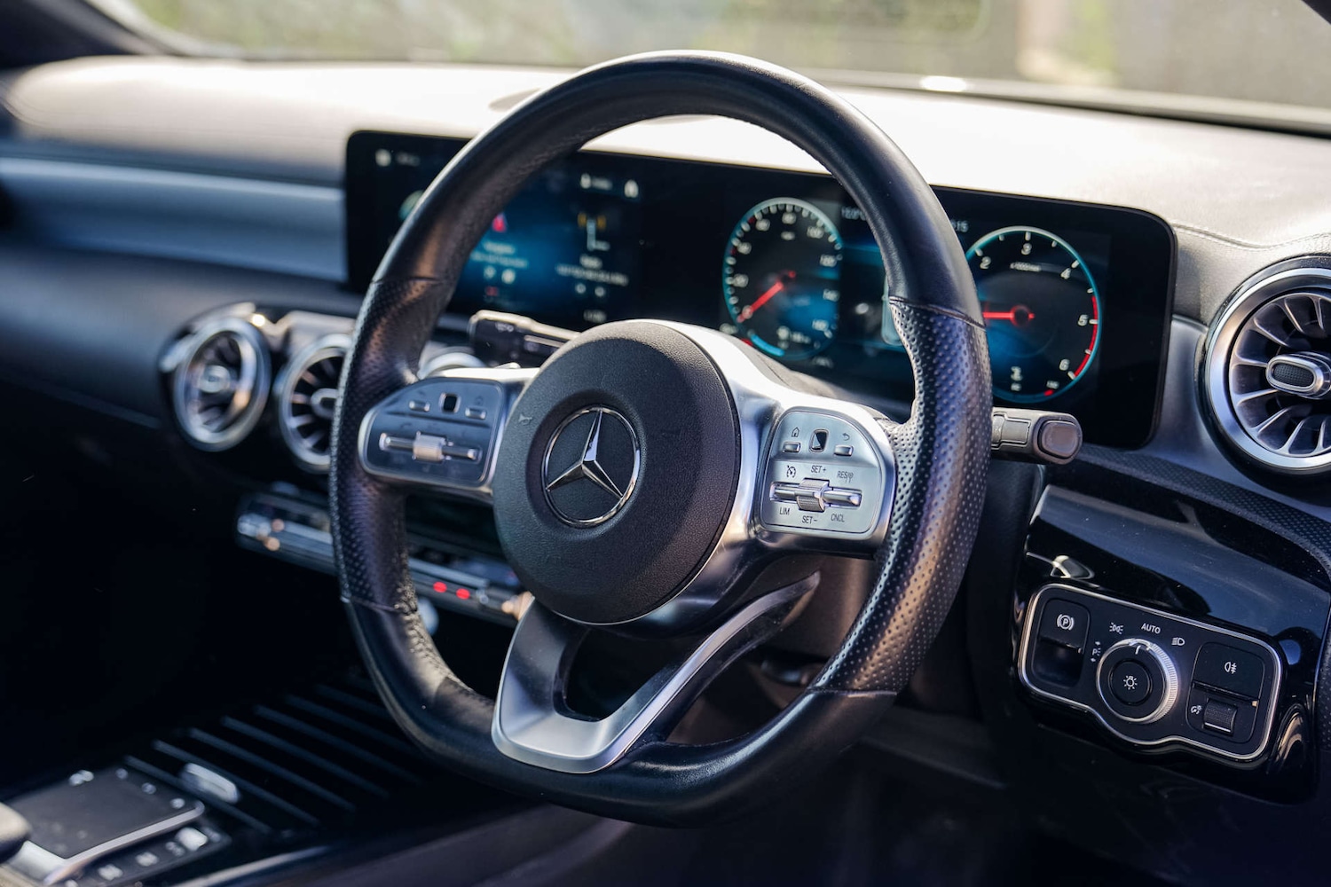 Used Mercedes-Benz A-Class 2021 for sale - 76437873: Photo 12