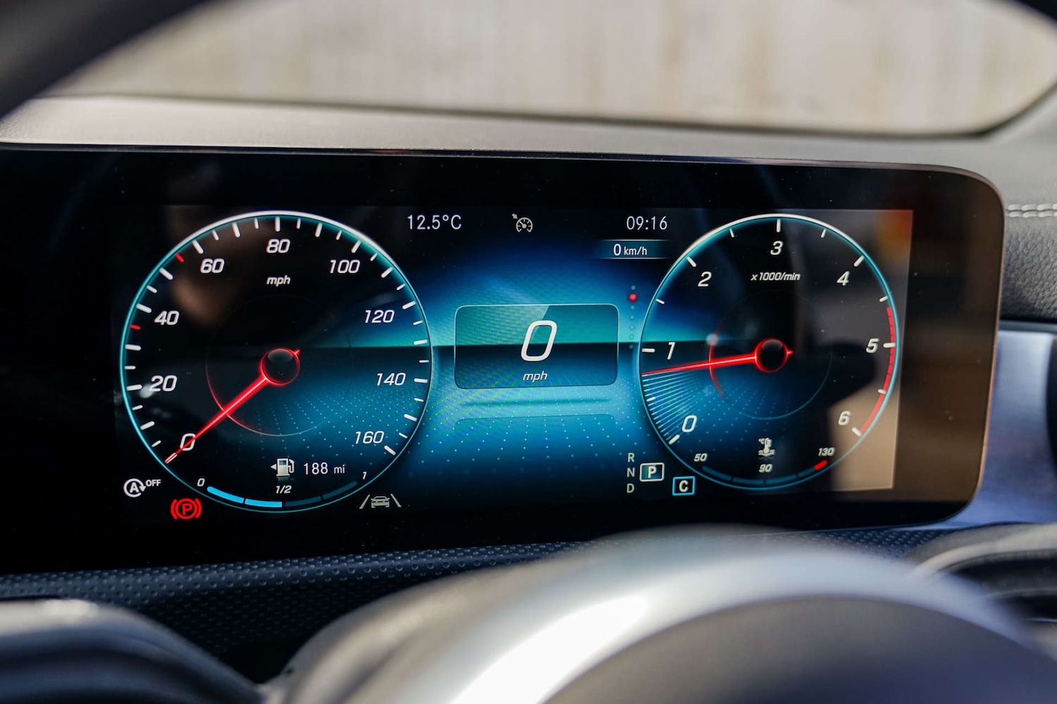 Used Mercedes-Benz A-Class 2021 for sale - 76437873: Photo 14