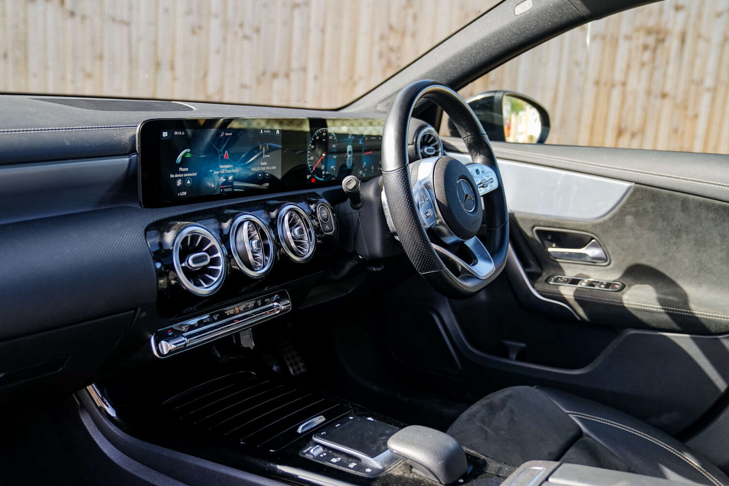 Used Mercedes-Benz A-Class 2021 for sale - 76437873: Photo 17