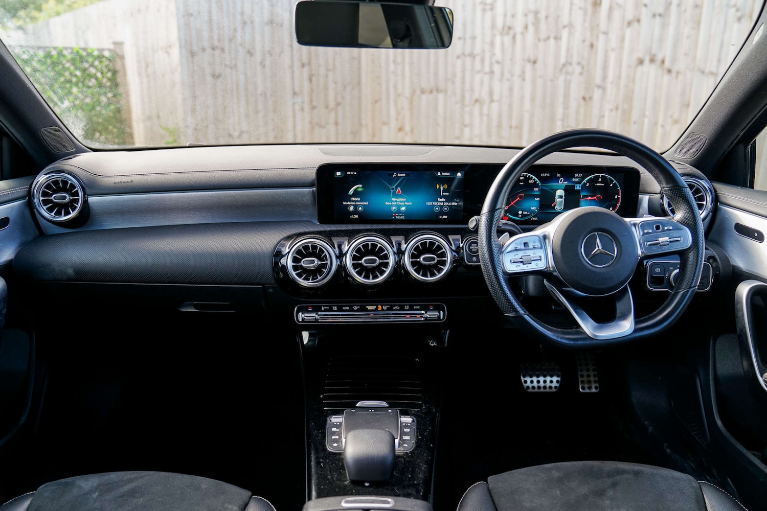 Used Mercedes-Benz A-Class 2021 for sale - 76437873: Photo 18