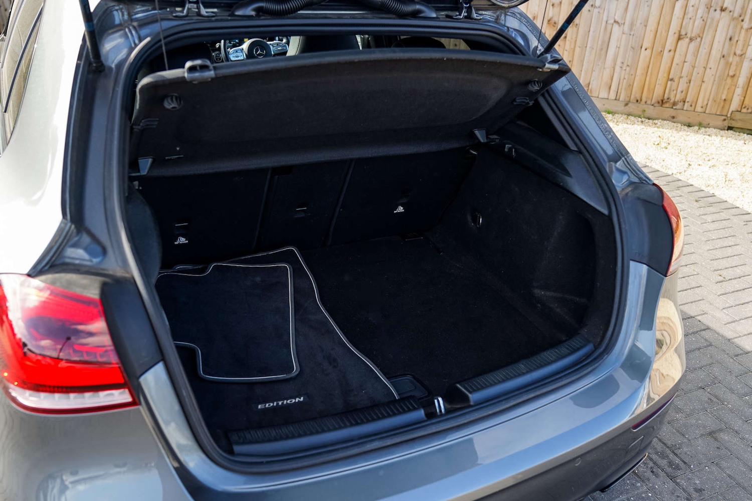 Used Mercedes-Benz A-Class 2021 for sale - 76437873: Photo 20