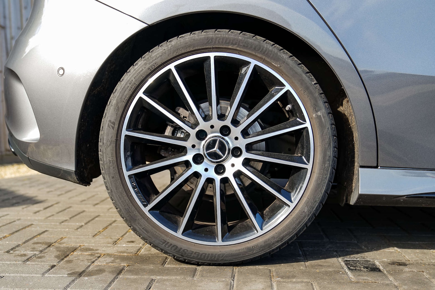 Used Mercedes-Benz A-Class 2021 for sale - 76437873: Photo 21