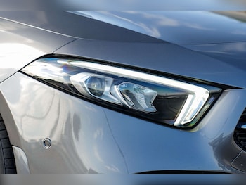 Used Mercedes-Benz A-Class 2021 for sale - 76437873: Photo