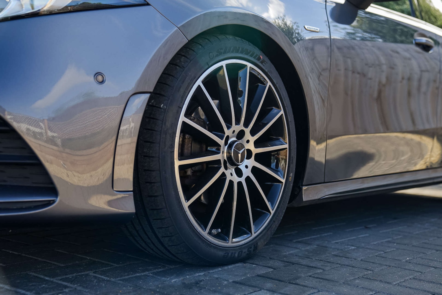 Used Mercedes-Benz A-Class 2021 for sale - 76437873: Photo 6