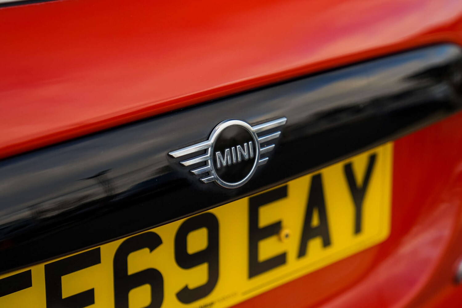 Used MINI Hatch 2019 for sale - 76490994: Photo 10