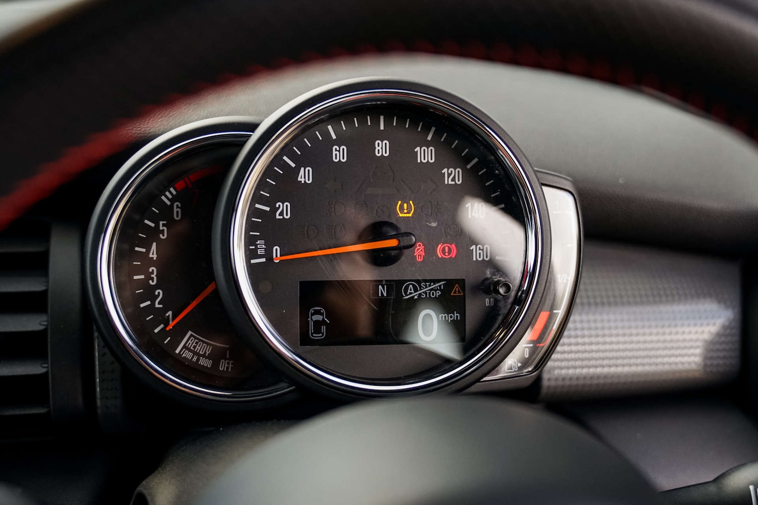 Used MINI Hatch 2019 for sale - 76490994: Photo 15