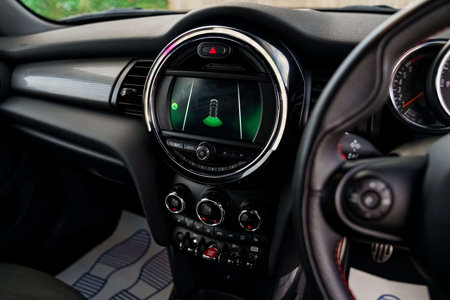 Used MINI Hatch 2019 for sale - 76490994: Photo 16