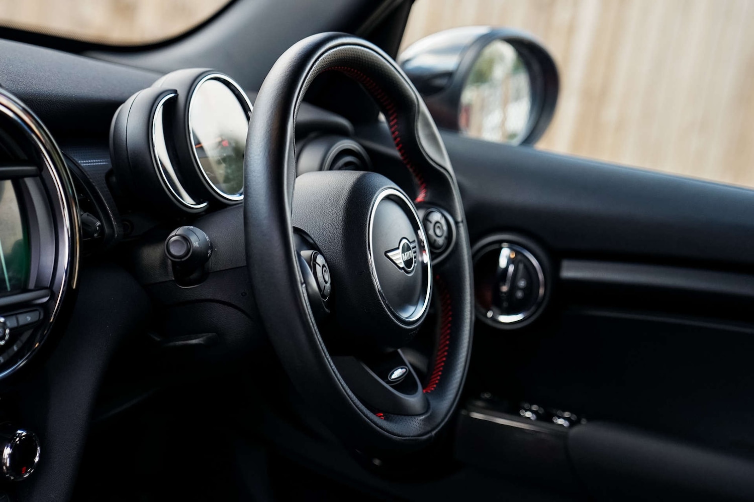 Used MINI Hatch 2019 for sale - 76490994: Photo 18