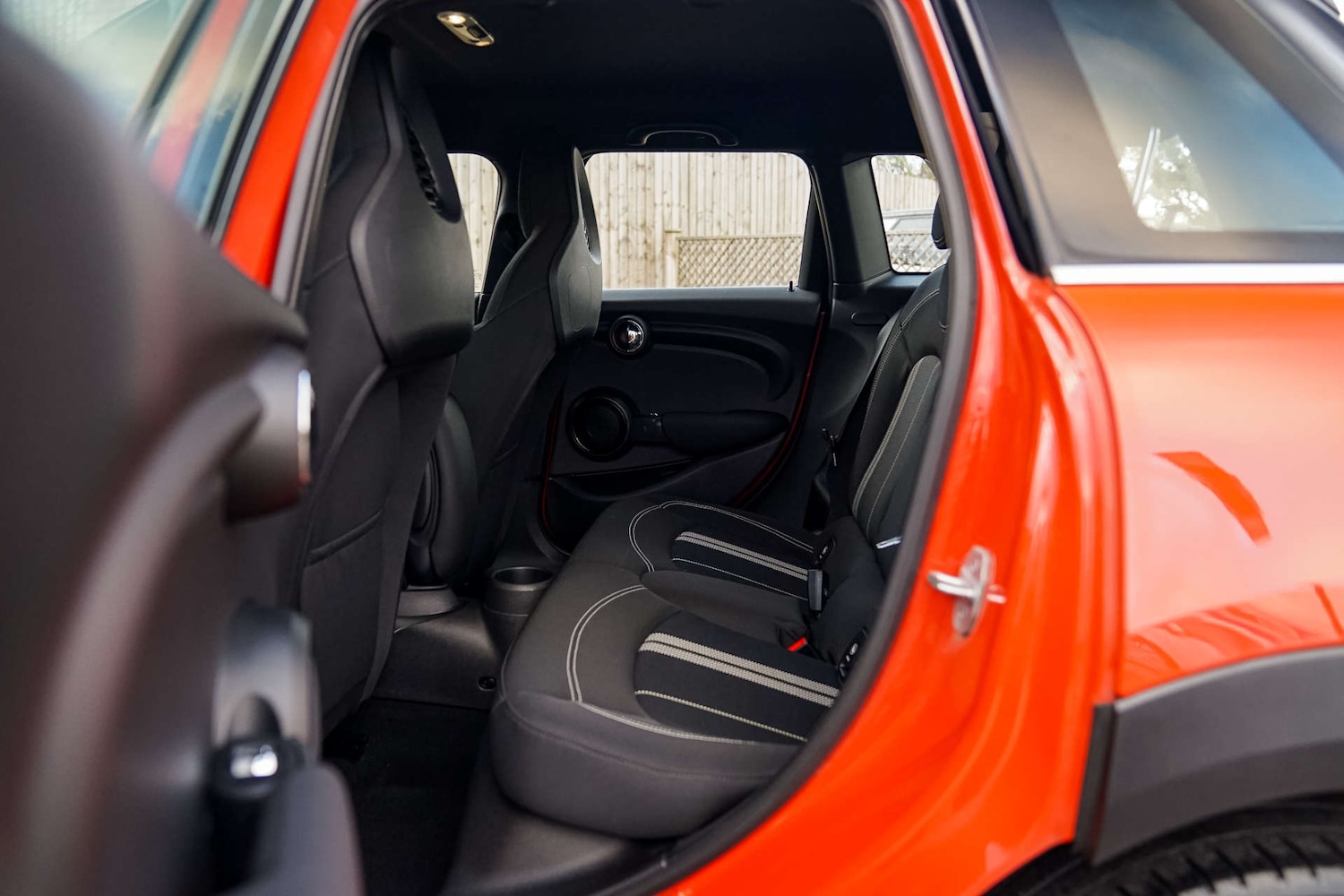 Used MINI Hatch 2019 for sale - 76490994: Photo 21