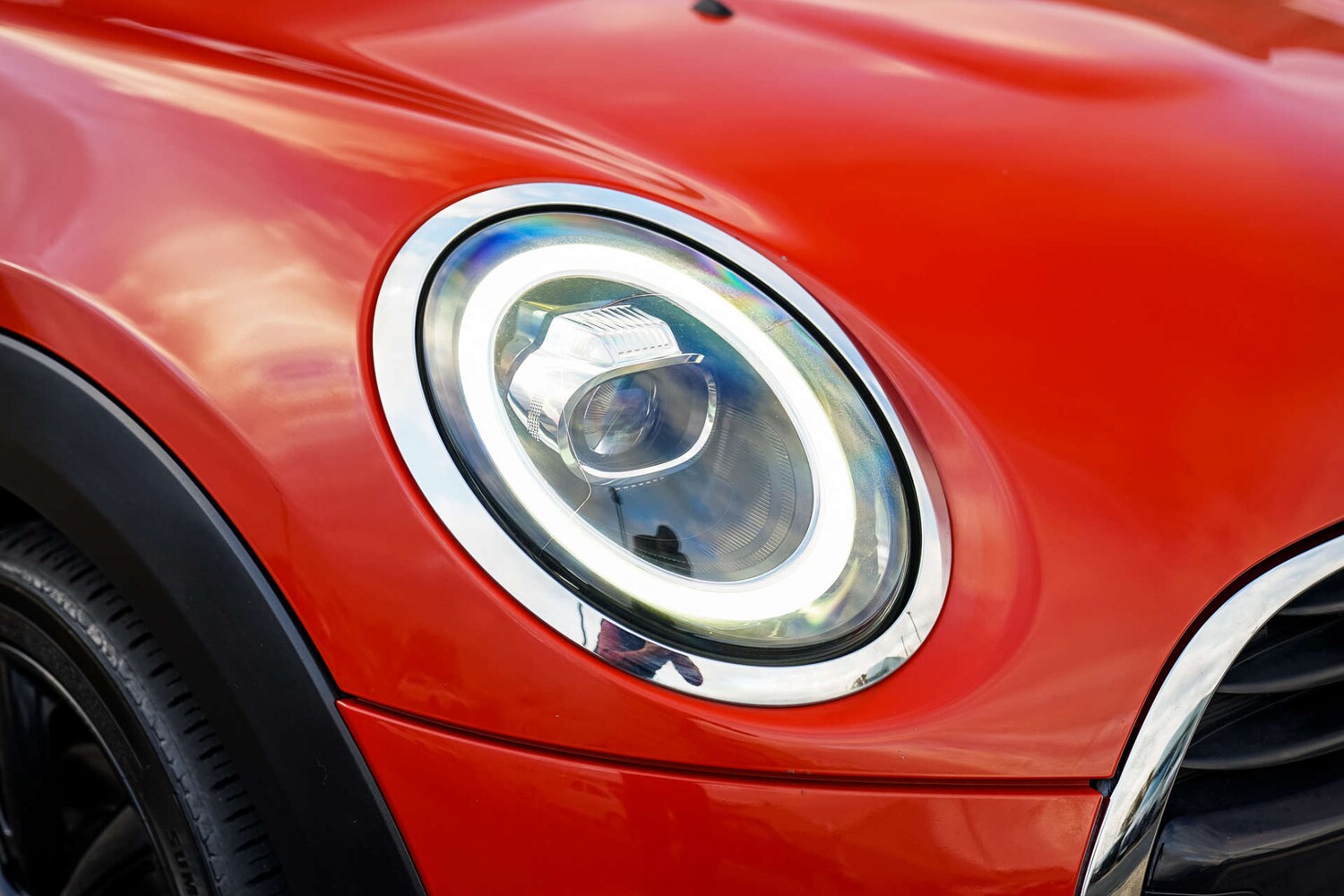 Used MINI Hatch 2019 for sale - 76490994: Photo 3