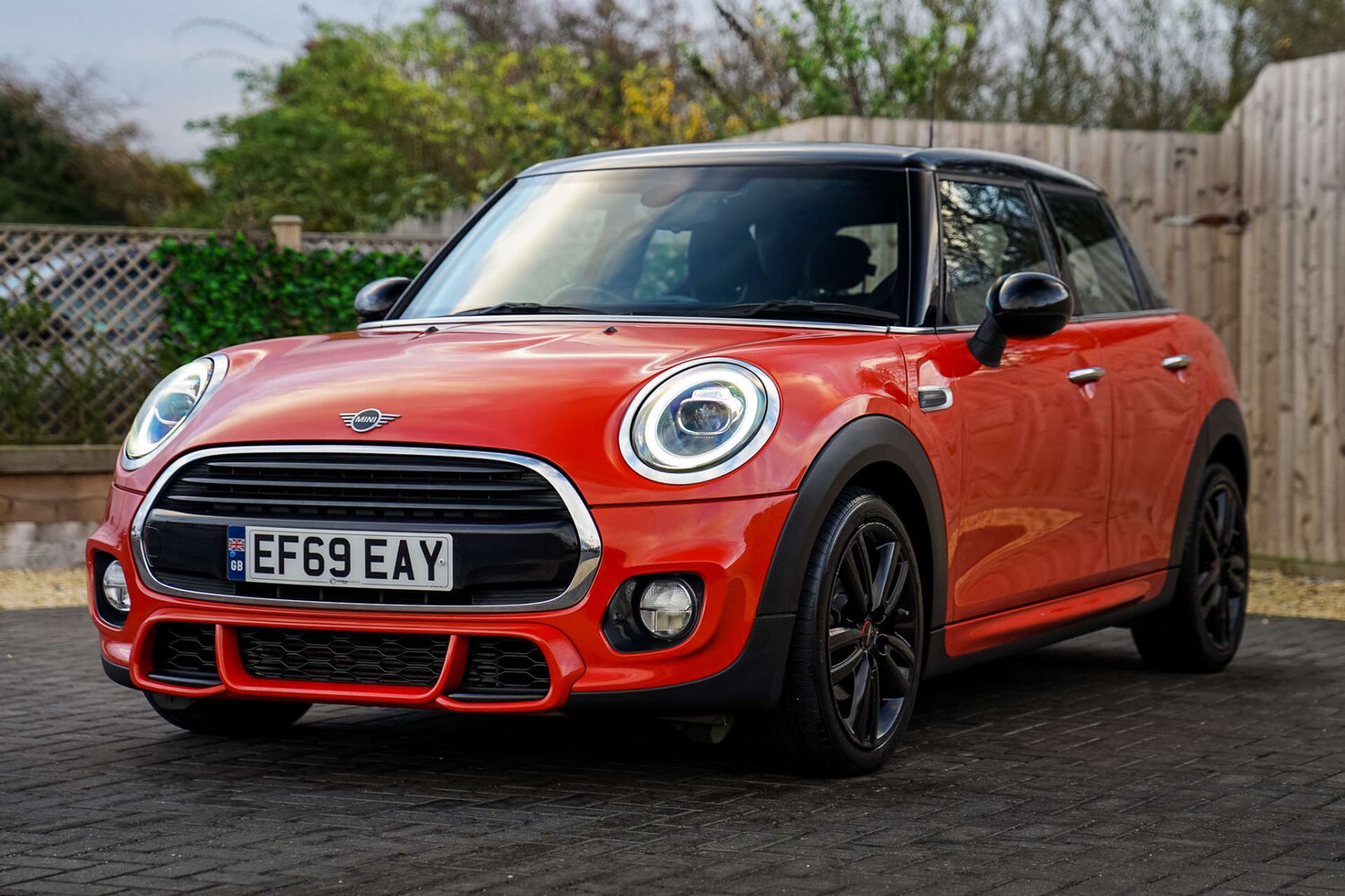 Used MINI Hatch 2019 for sale - 76490994: Photo 5